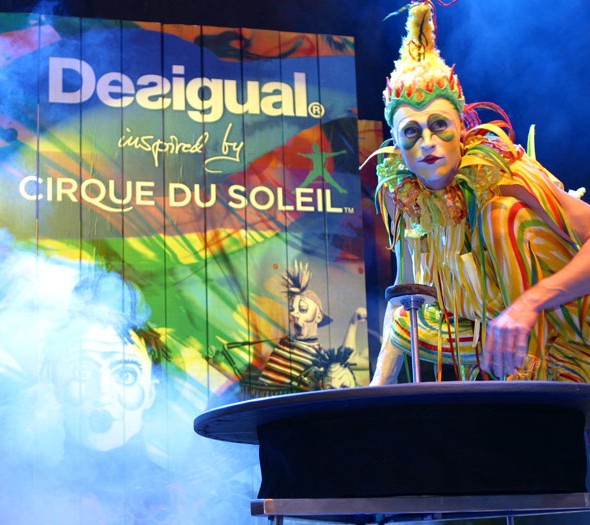 PERFORMERS