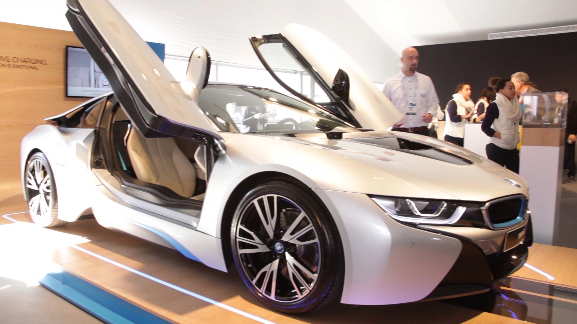 BMW SOUTH PLAZA